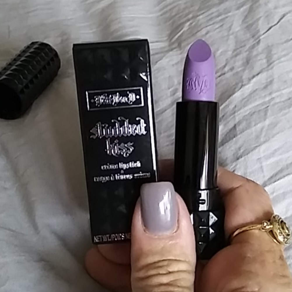 Kat Von D Studded Kiss Creme 💋